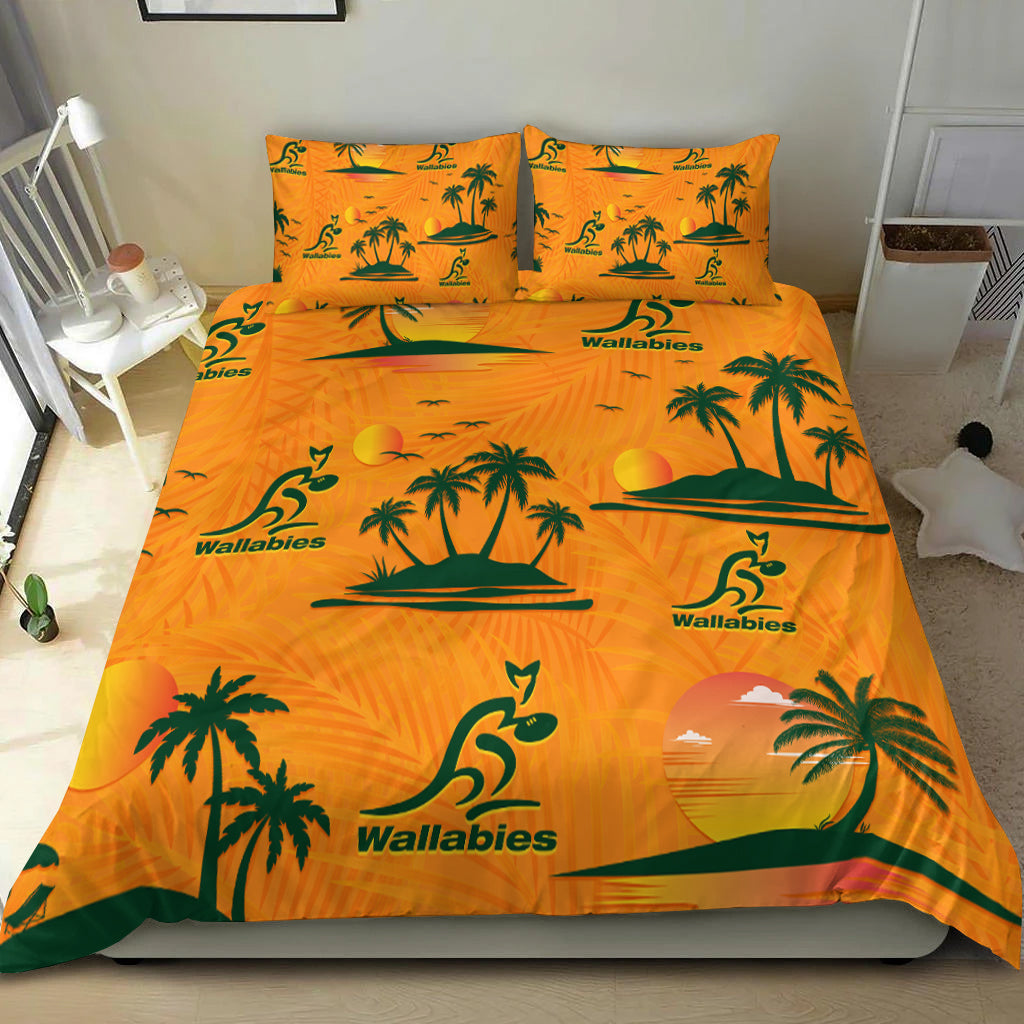 wallabies-australian-rugby-bedding-set-hawaii-style