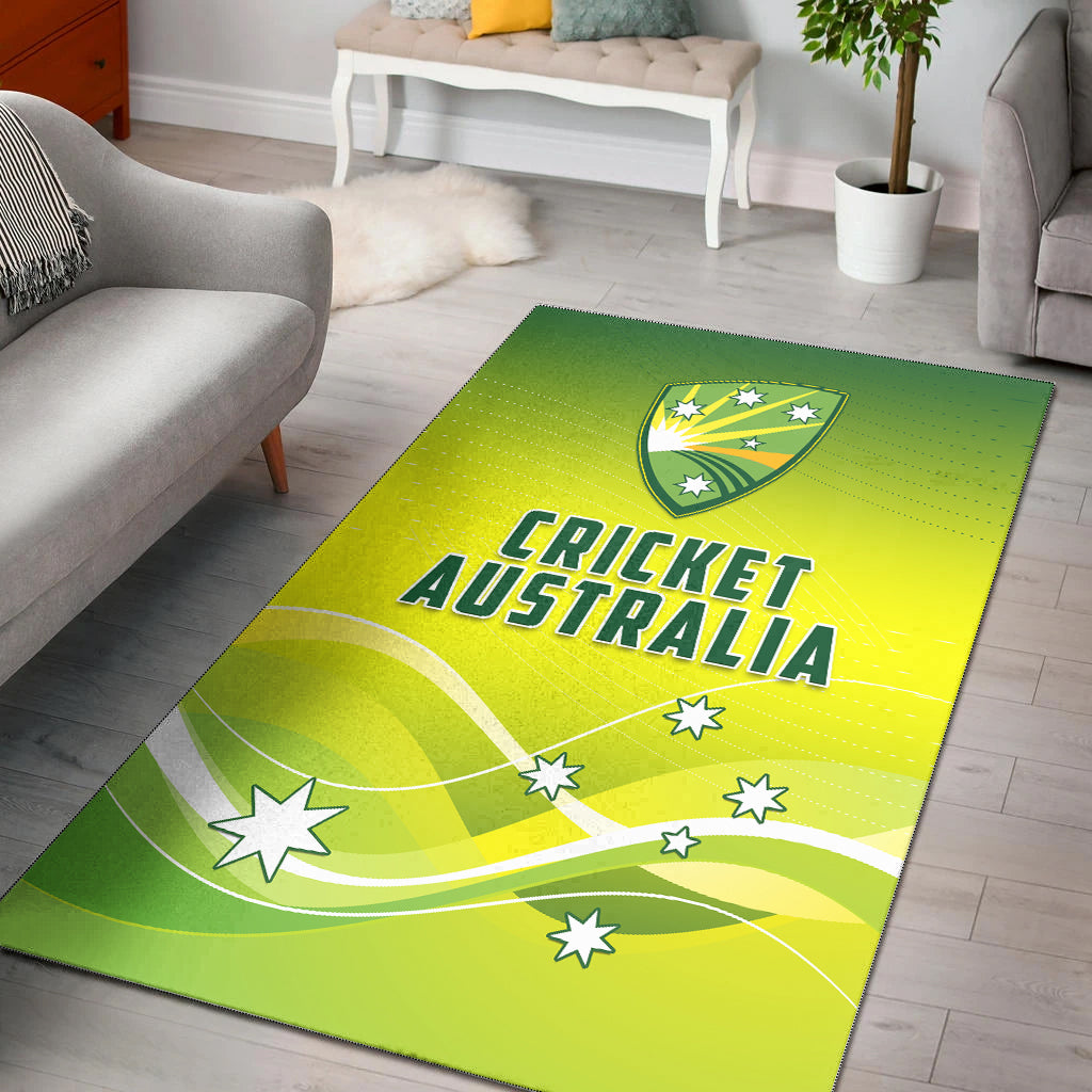 cricket-australia-area-rug-simple-style