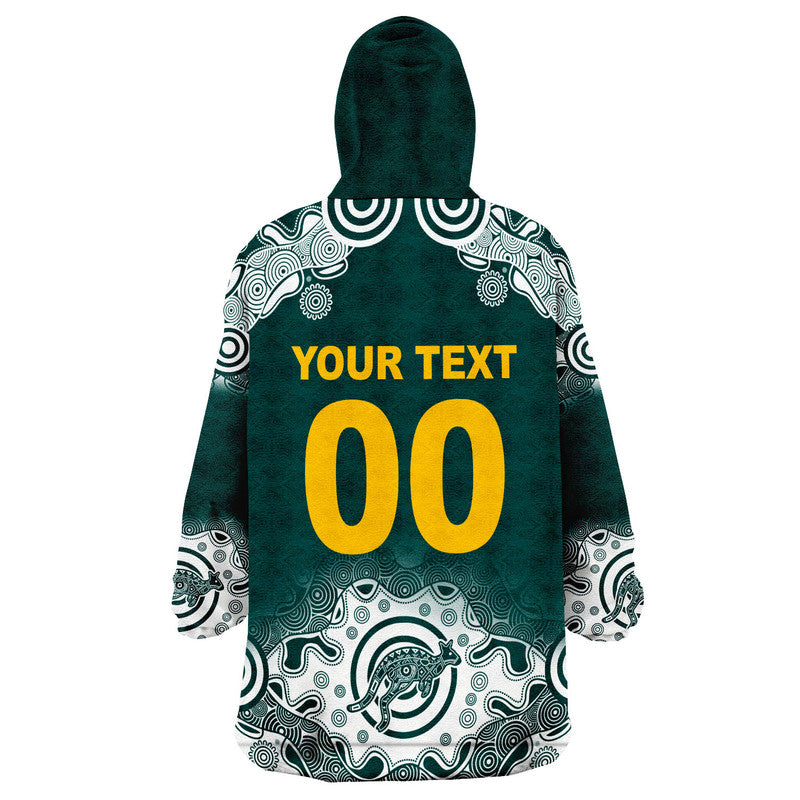 custom-personalised-and-number-australia-rugby-wallabies-wearable-blanket-hoodie-replica-jersey-no2