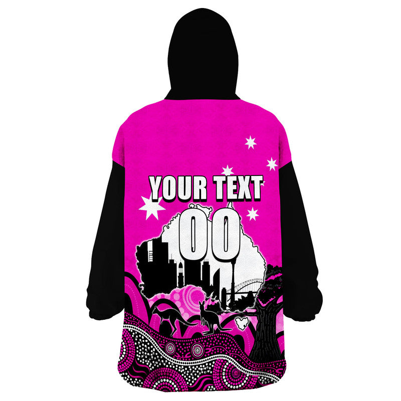 custom-personalised-and-number-happy-australia-day-sydney-sixers-wearable-blanket-hoodie