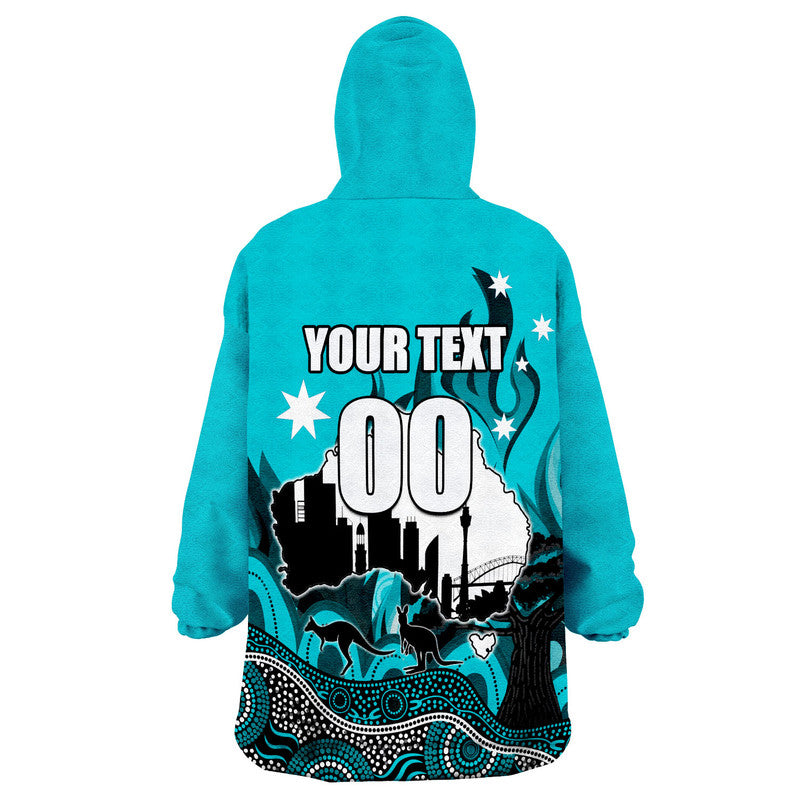 custom-personalised-and-number-happy-australia-day-brisbane-heat-wearable-blanket-hoodie