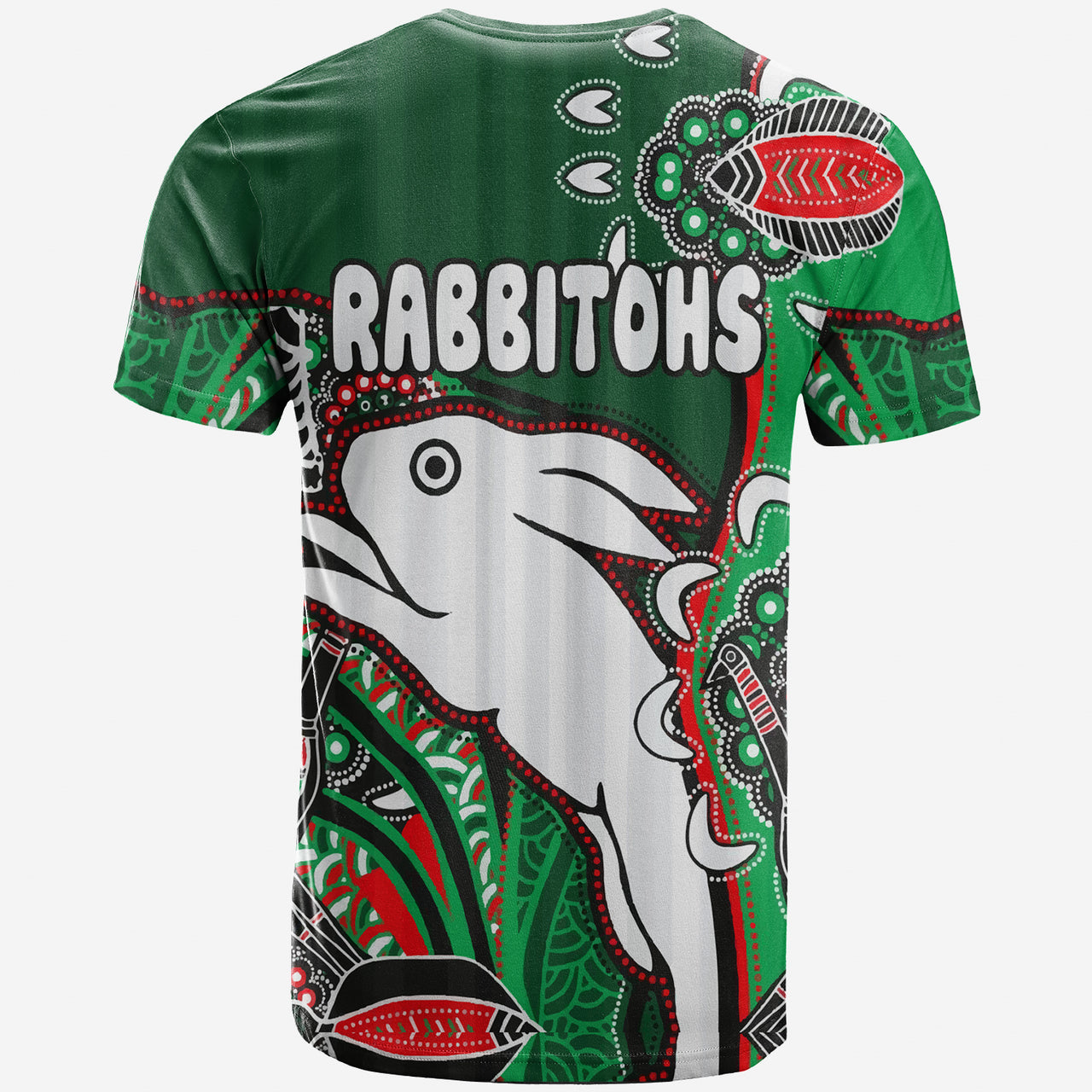 rabbitohs-rugby-custom-t-shirt-indigenous-dreaming-rabbitohs