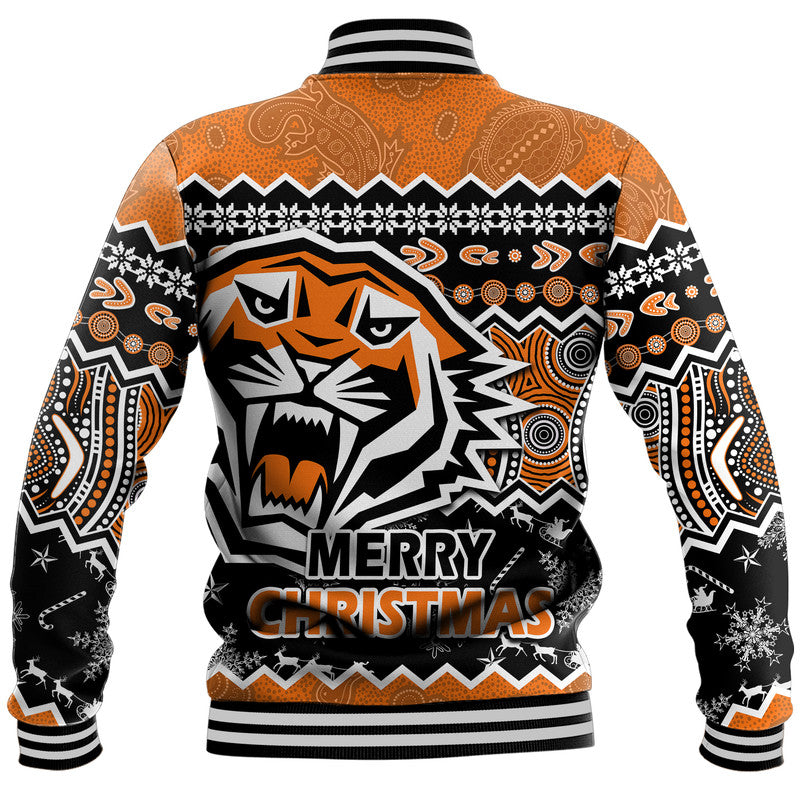 wests-tigers-aboriginal-christmas-vibe-gold-version-baseball-jacket