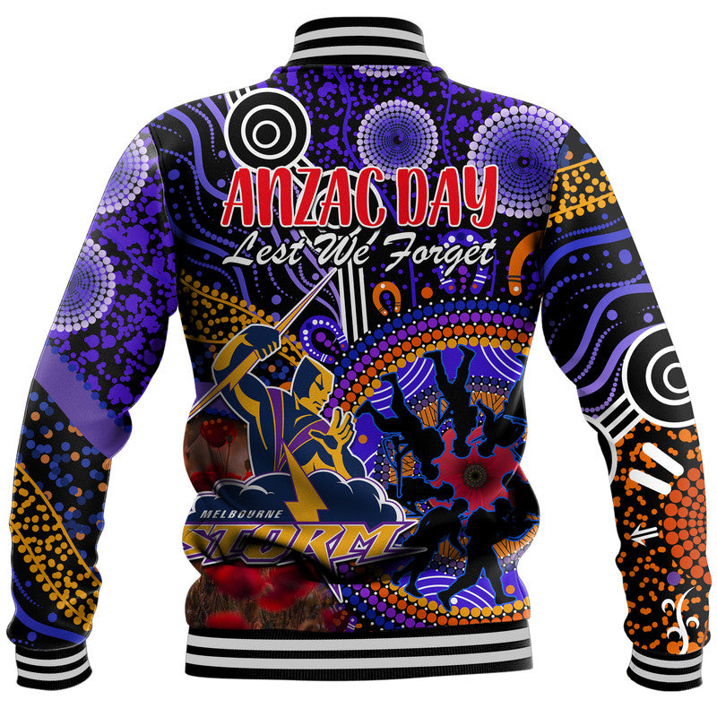 storm-rugby-anzac-baseball-jacket-aboriginal-military-and-poppy-flowers