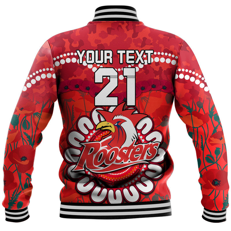 custom-personalised-roosters-rugby-anzac-baseball-jacket-camouflage-poppy