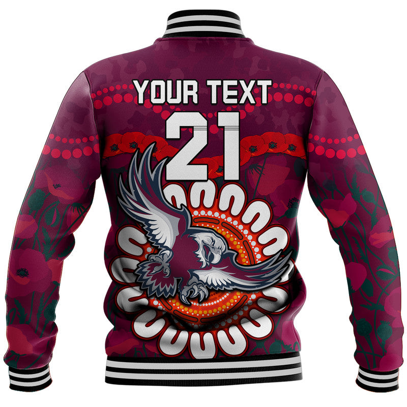 custom-personalised-sea-eagles-rugby-anzac-baseball-jacket-camouflage-poppy