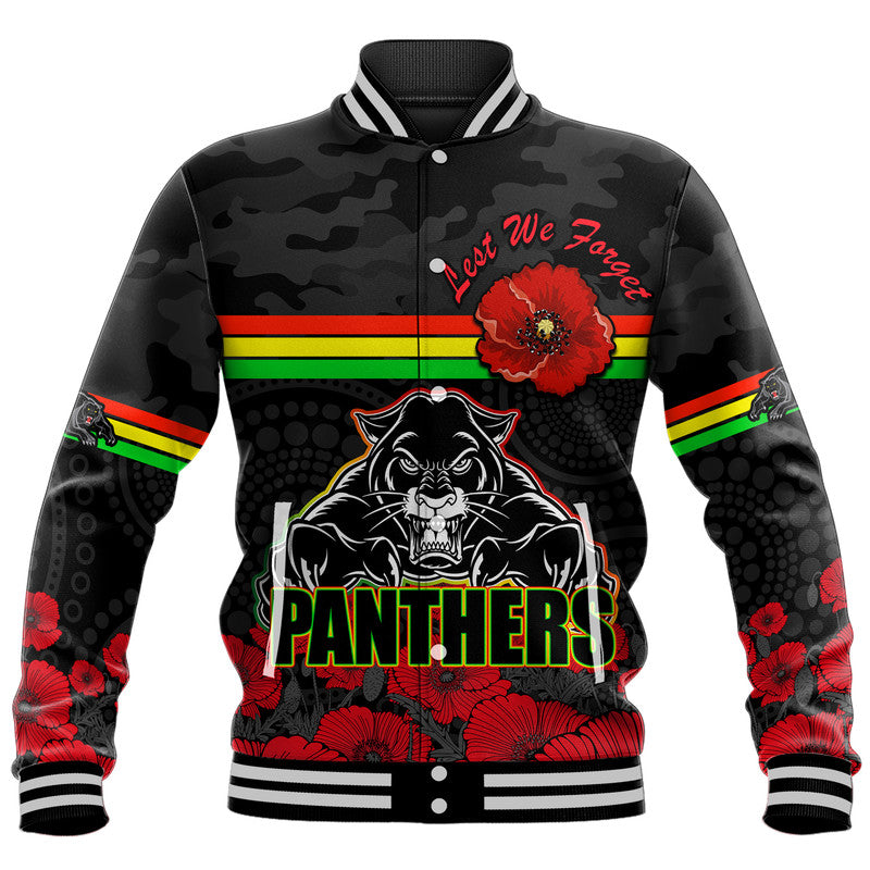 custom-personalised-panthers-rugby-anzac-baseball-jacket-angry-panther-camouflage-with-poppy