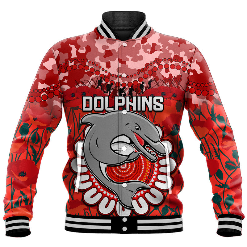 custom-personalised-dolphins-rugby-anzac-baseball-jacket-camouflage-poppy