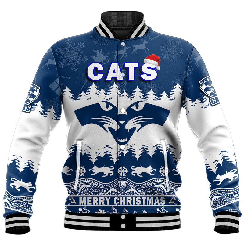 custom-personalised-and-number-geelong-cats-unique-winter-season-baseball-jacket-cats-merry-christmas