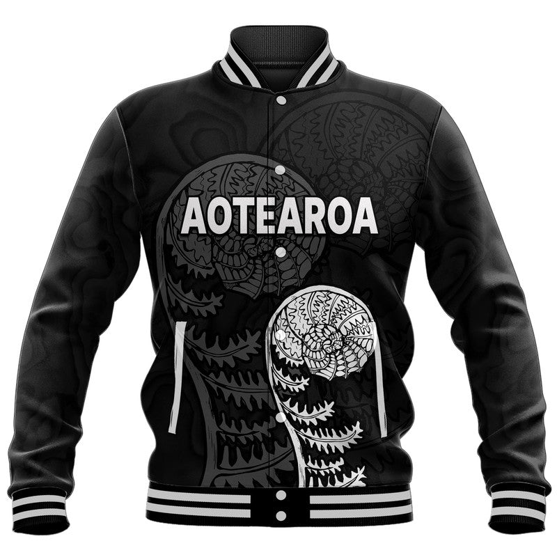 custom-personalised-aotearoa-silver-fern-baseball-jacket