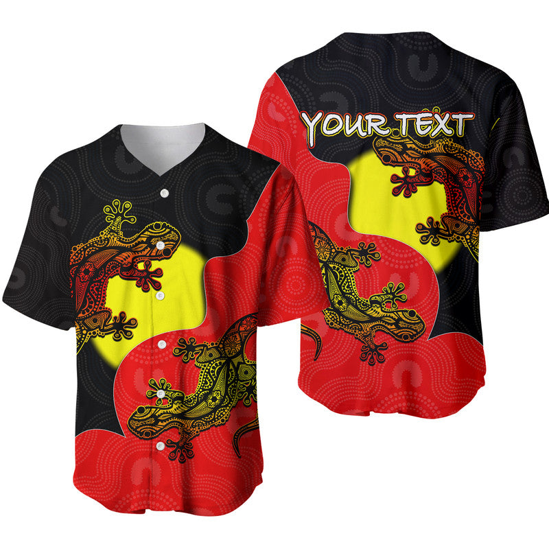 custom-personalised-aboriginal-flag-mix-lizard-baseball-jersey