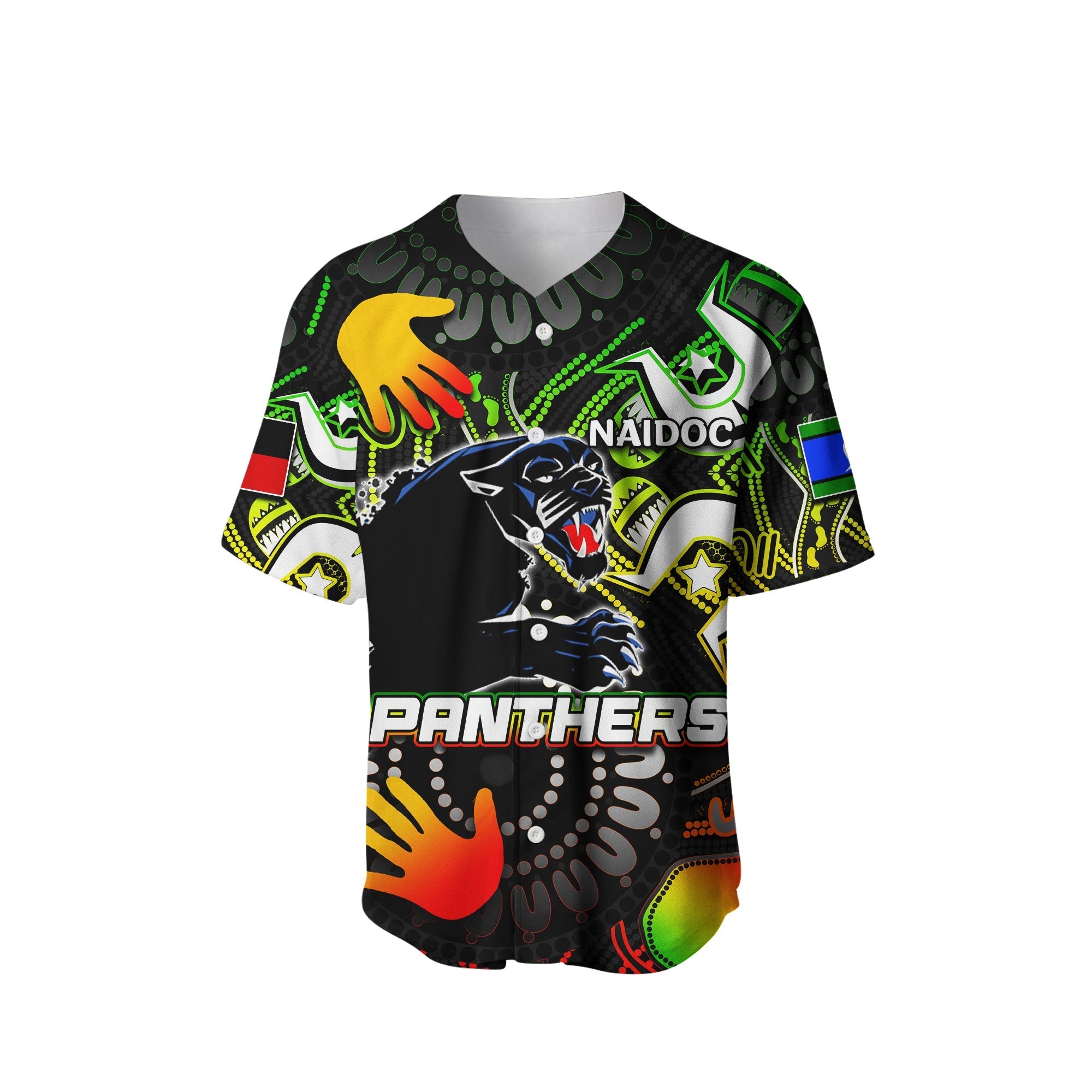 panthers-naidoc-aboriginal-baseball-jersey