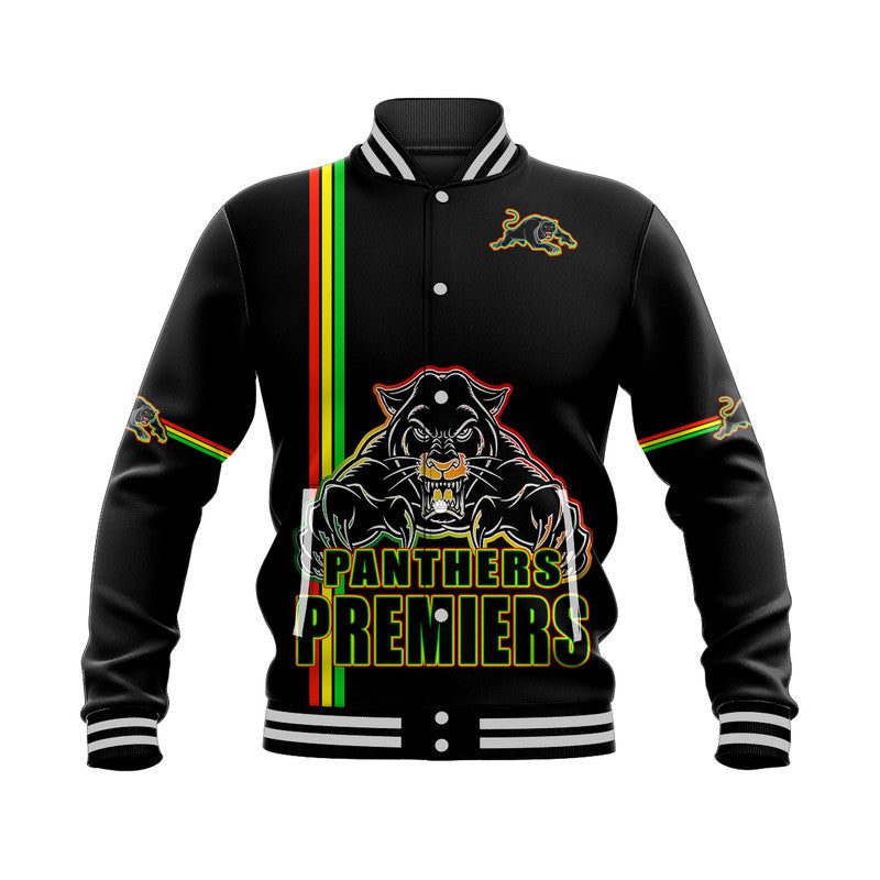 penrith-panthers-premiers-baseball-jacket-angry-panther-simple-style