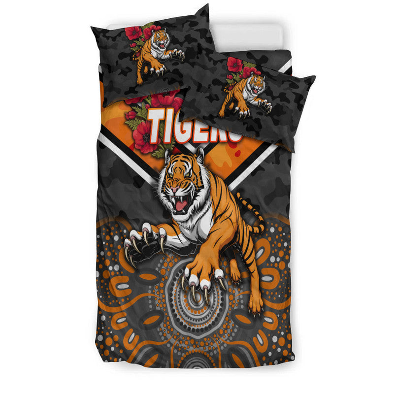 wests-tigers-anzac-2022-bedding-set-indigenous-vibes