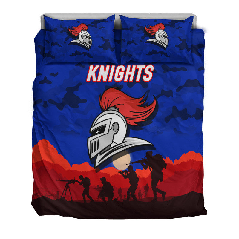 newcastle-knights-anzac-2022-bedding-set-simple-style