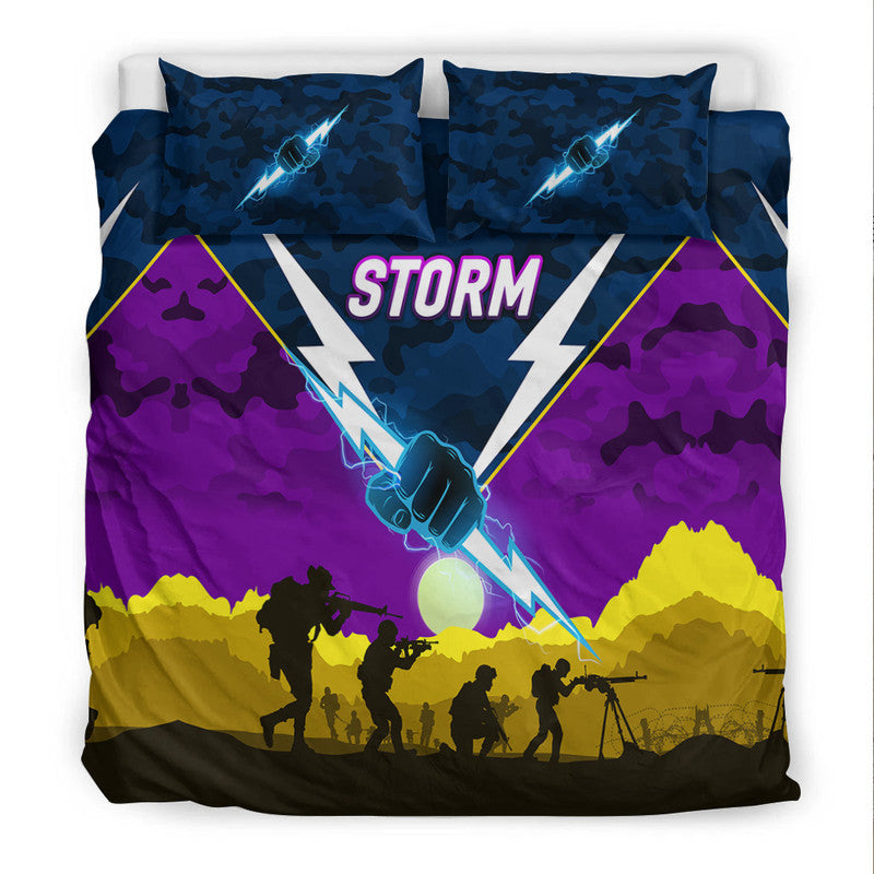 melbourne-storm-anzac-2022-bedding-set-simple-style