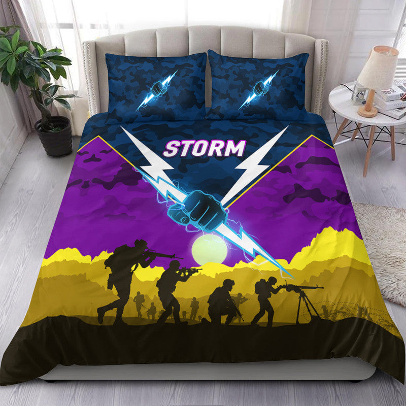 melbourne-storm-anzac-2022-bedding-set-simple-style