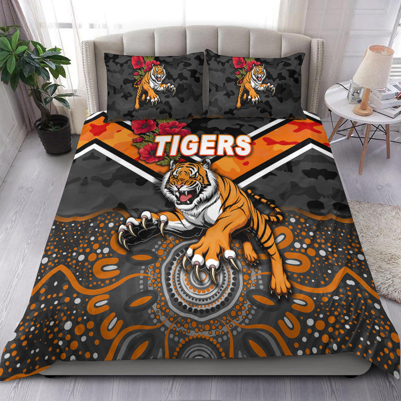 wests-tigers-anzac-2022-bedding-set-indigenous-vibes