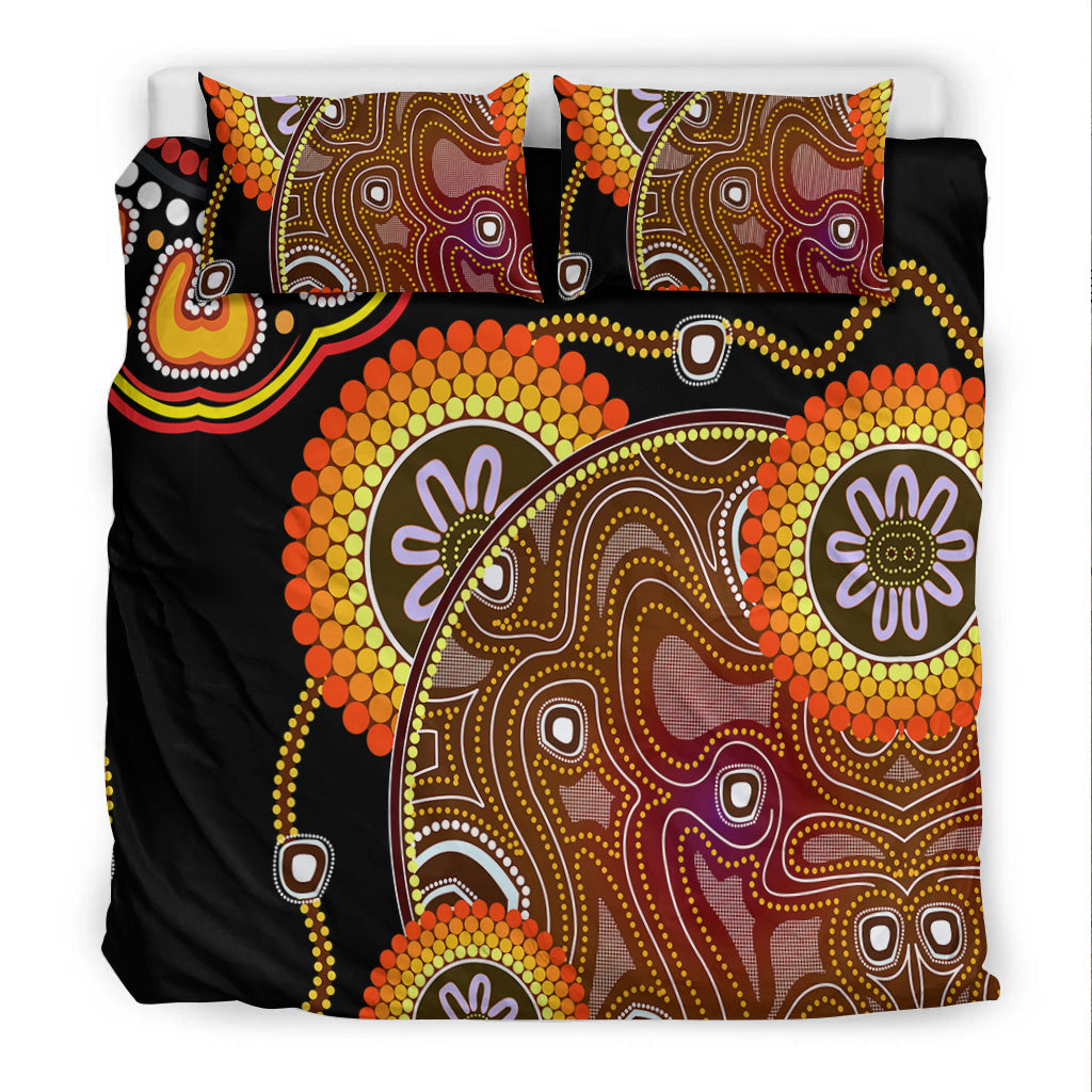 aboriginal-bedding-set-sun-rise-indigenous-vibes