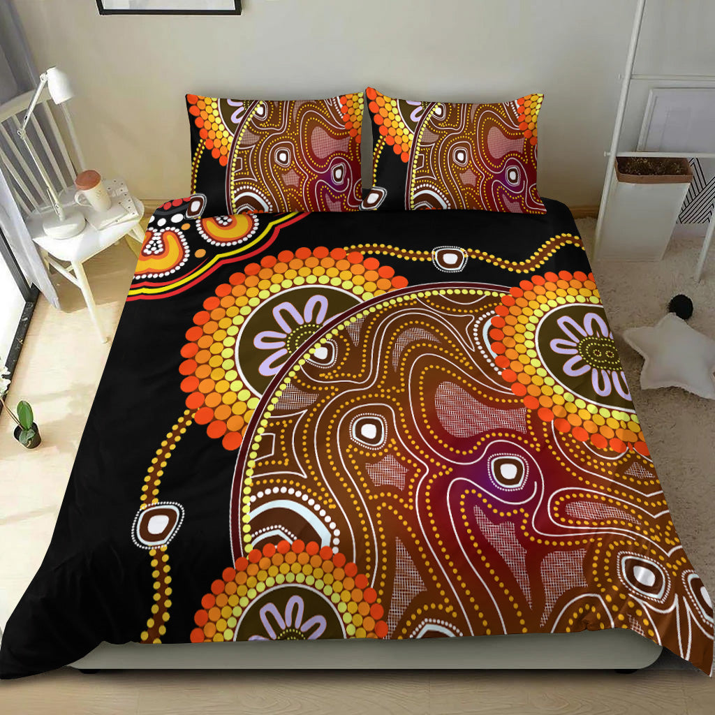 aboriginal-bedding-set-sun-rise-indigenous-vibes