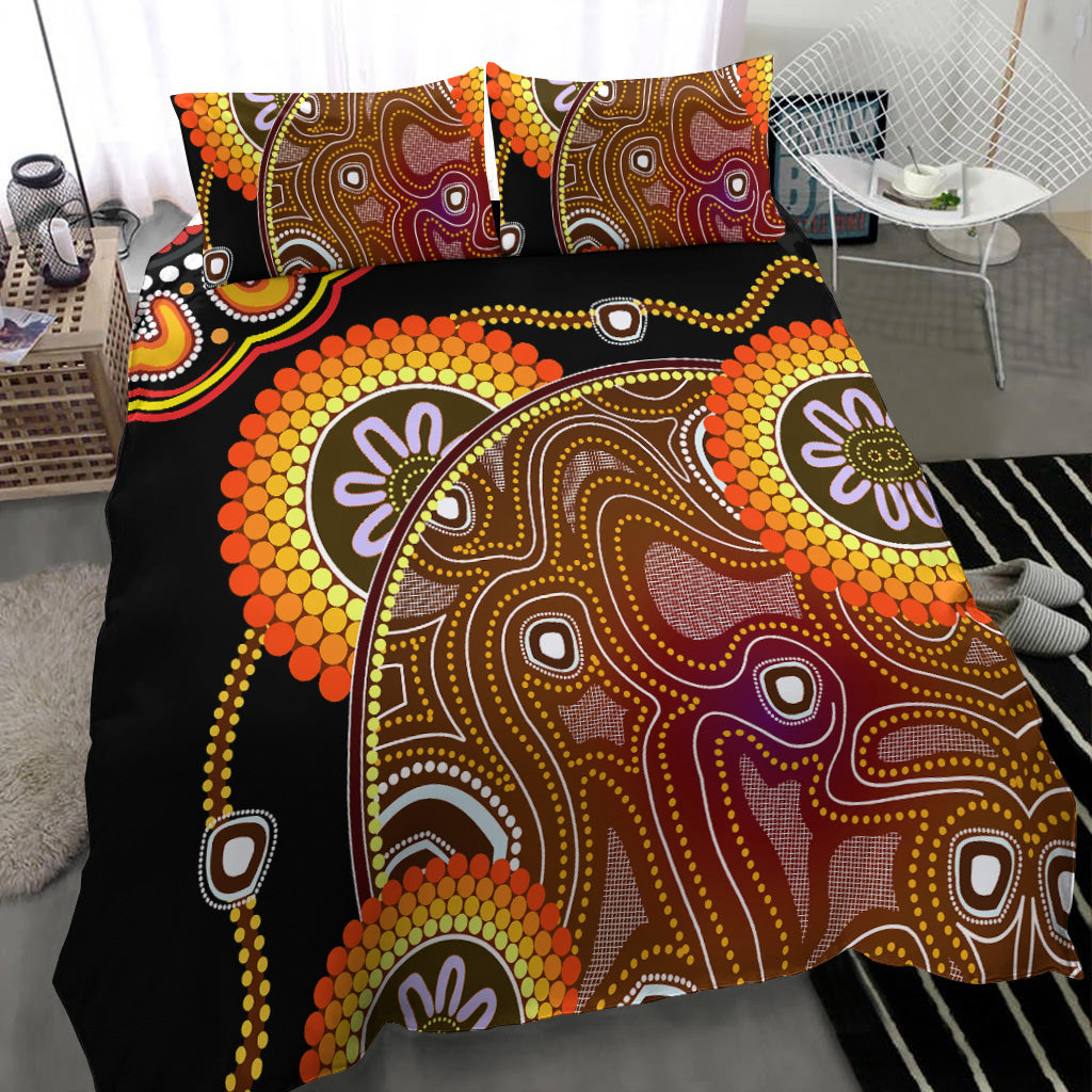 aboriginal-bedding-set-sun-rise-indigenous-vibes