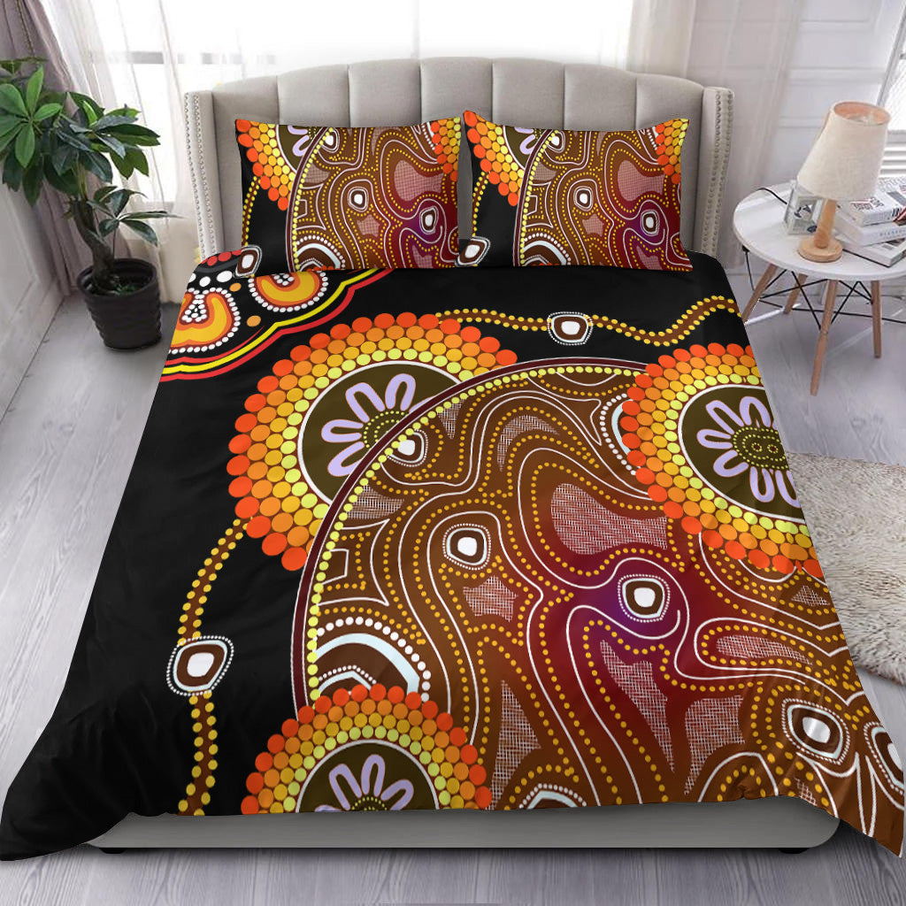 aboriginal-bedding-set-sun-rise-indigenous-vibes