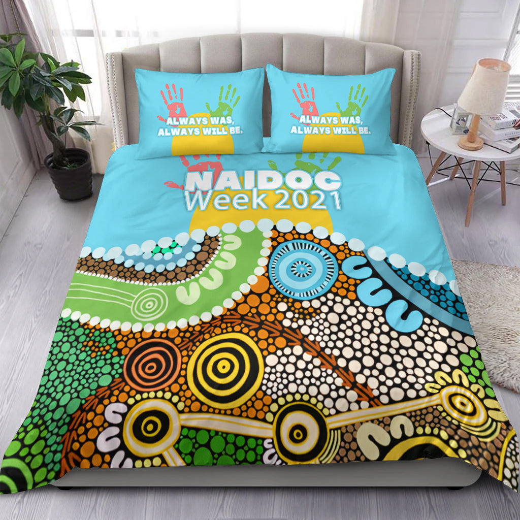 naidoc-week-2021-bedding-set-aboriginal-art