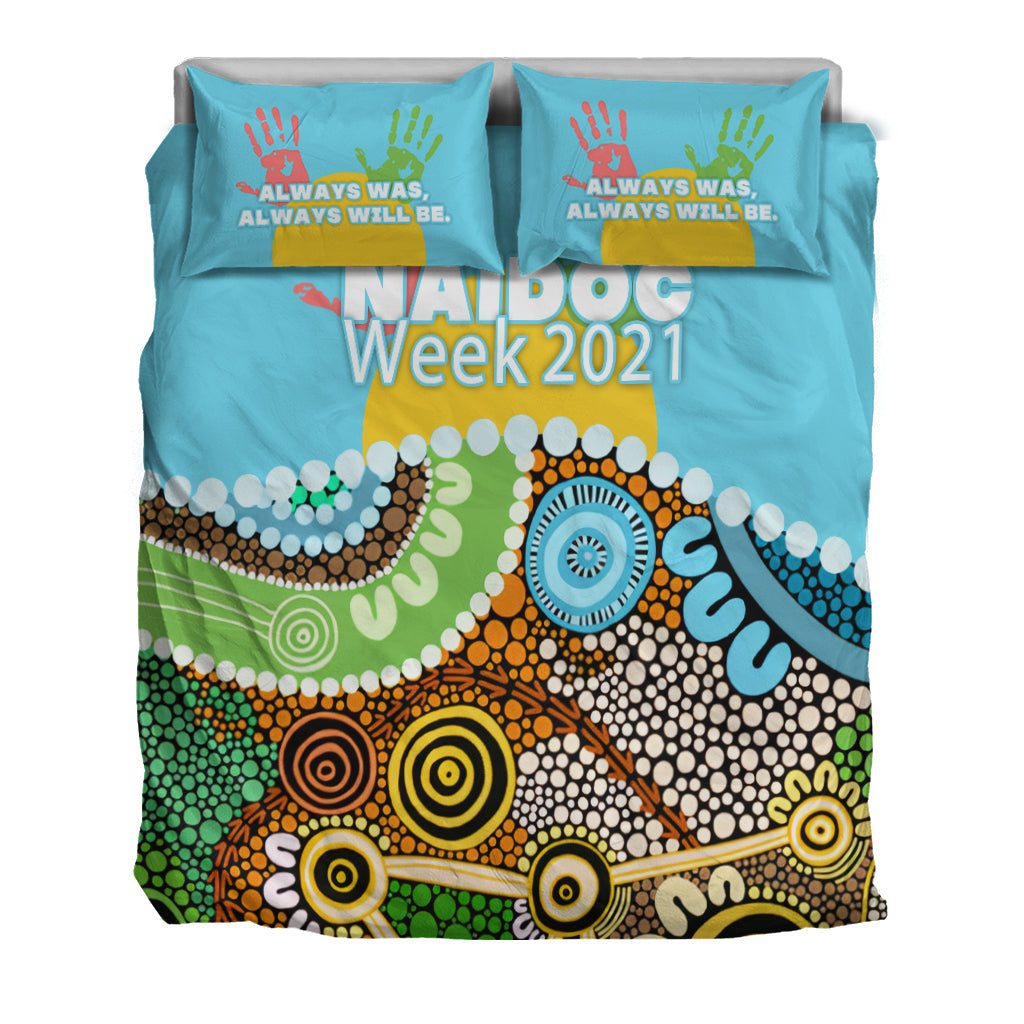 naidoc-week-2021-bedding-set-aboriginal-art