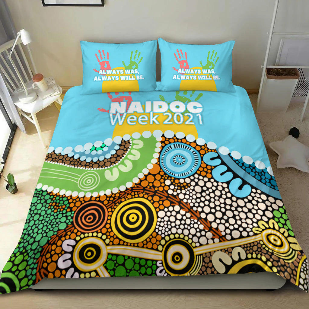 naidoc-week-2021-bedding-set-aboriginal-art