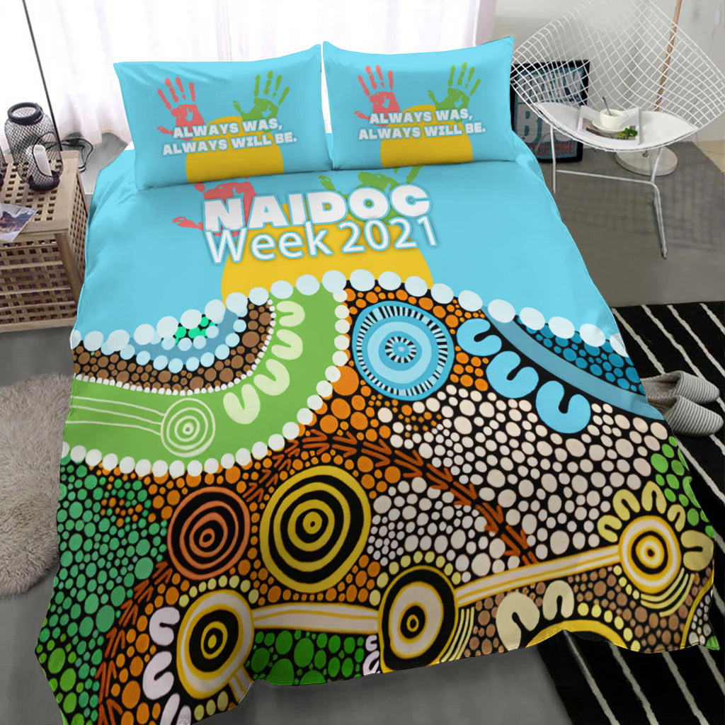 naidoc-week-2021-bedding-set-aboriginal-art