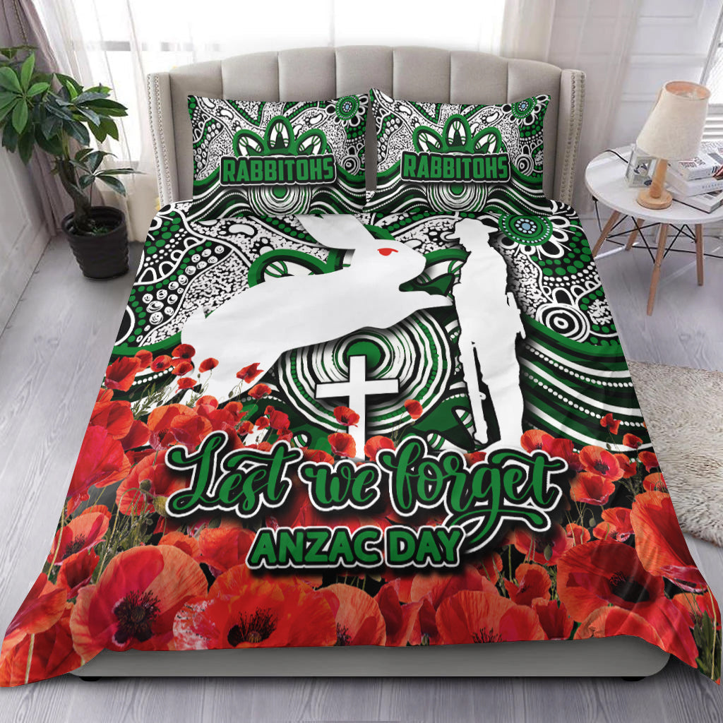 rabbitohs-bedding-set-anzac-day-poppy-flowers-with-aboriginal