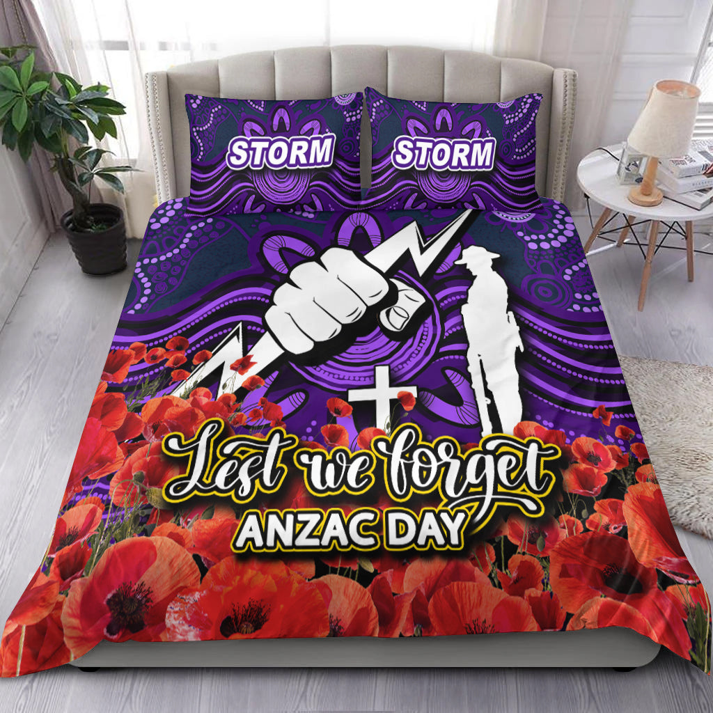 storm-bedding-set-anzac-day-poppy-flowers-with-aboriginal