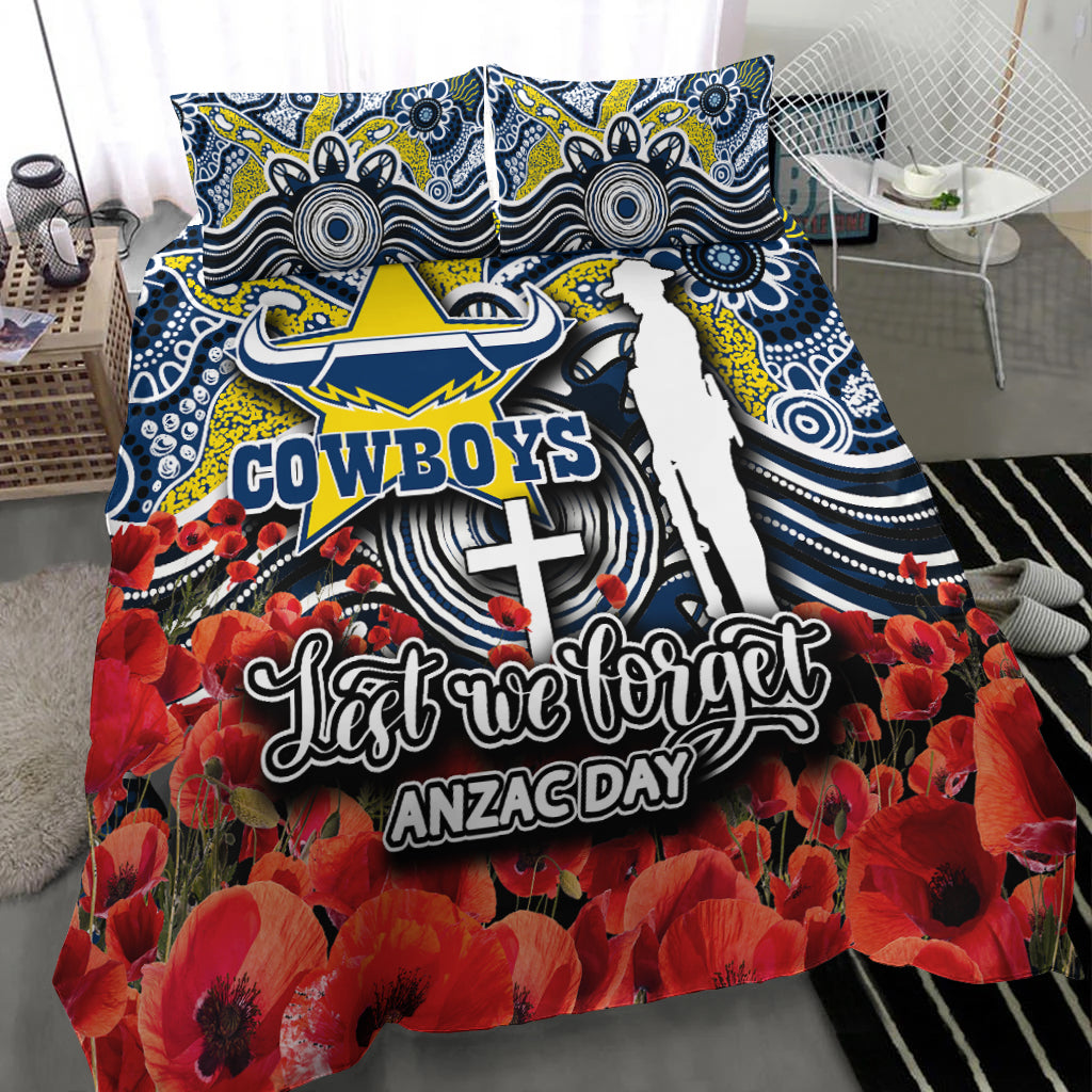 cowboys-bedding-set-anzac-day-poppy-flowers-with-aboriginal