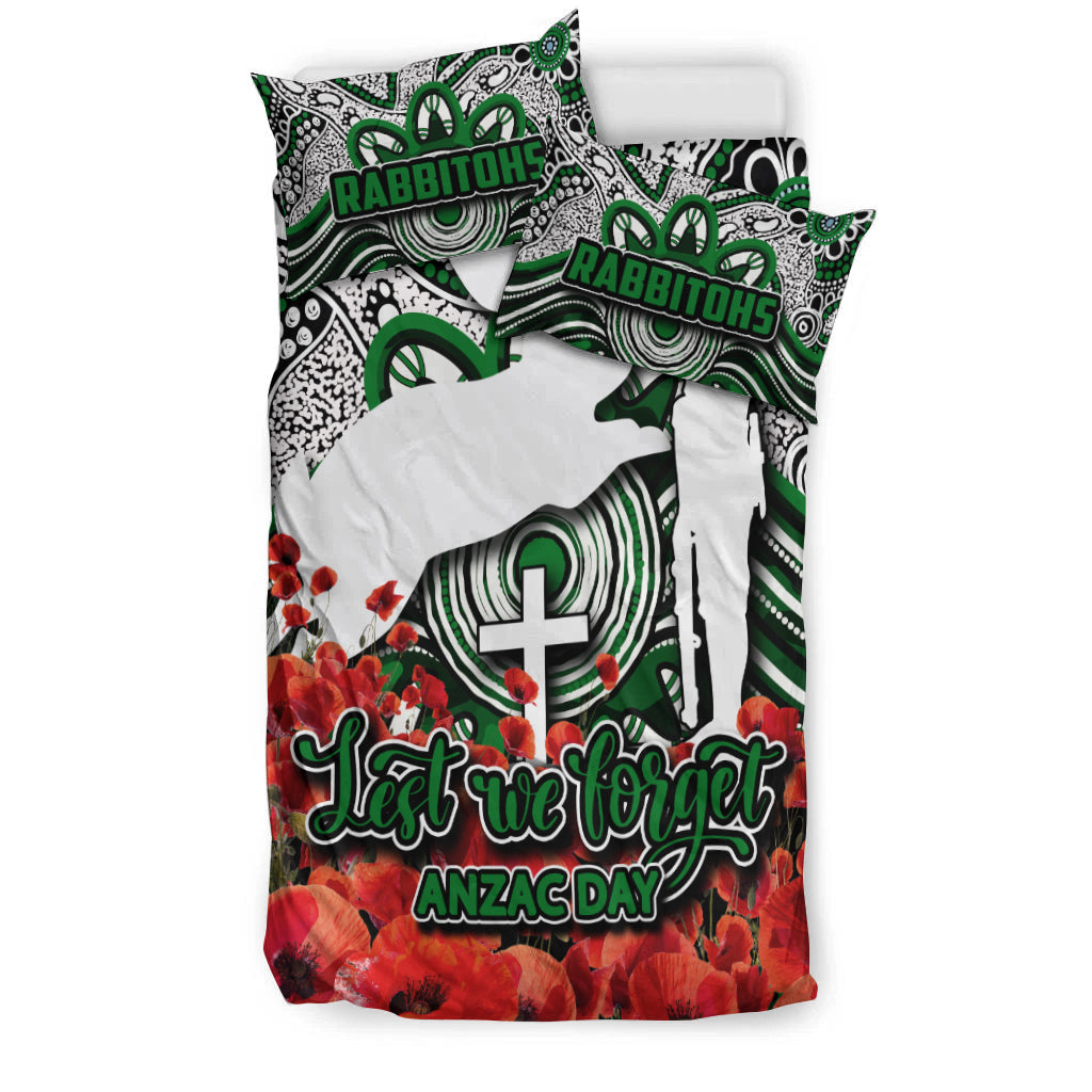 rabbitohs-bedding-set-anzac-day-poppy-flowers-with-aboriginal