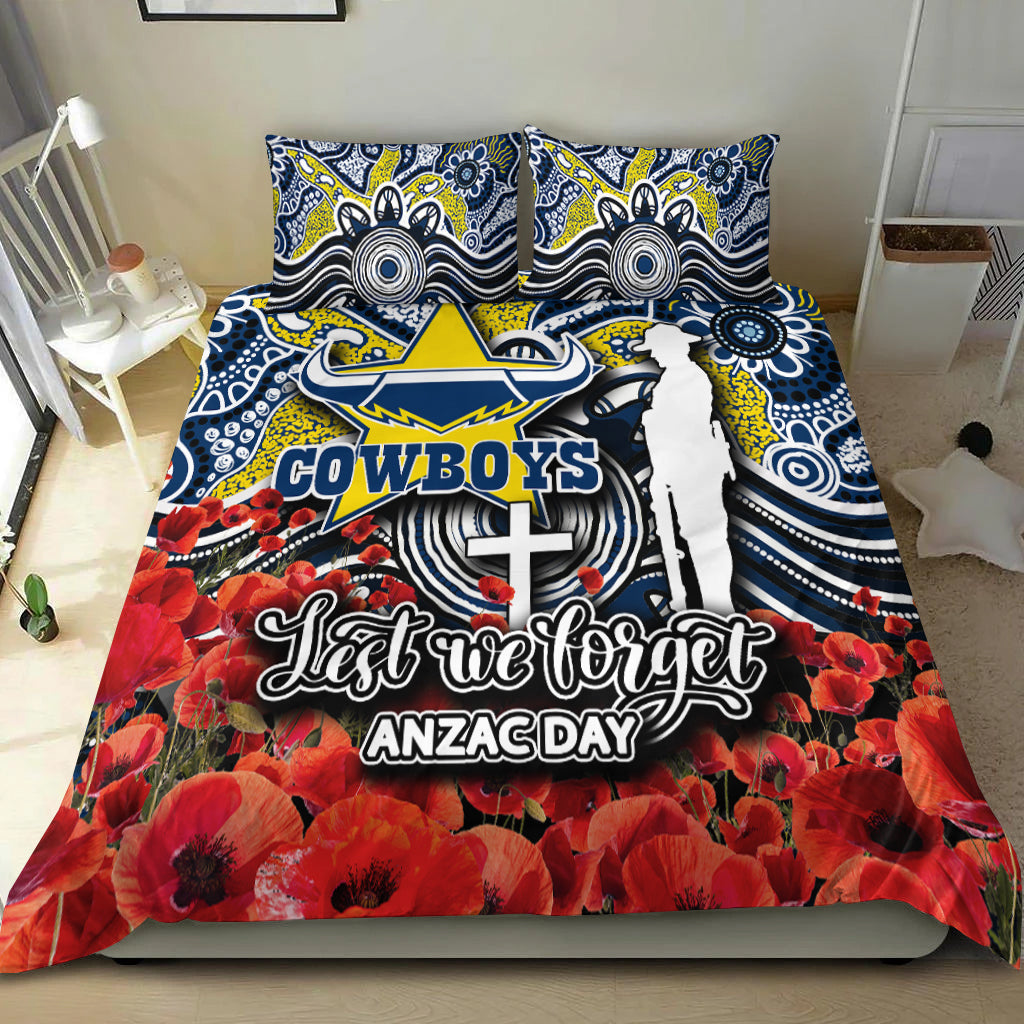 cowboys-bedding-set-anzac-day-poppy-flowers-with-aboriginal