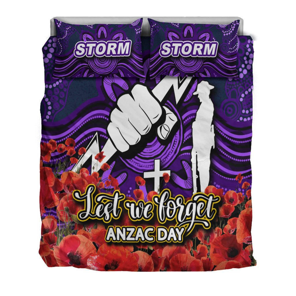 storm-bedding-set-anzac-day-poppy-flowers-with-aboriginal