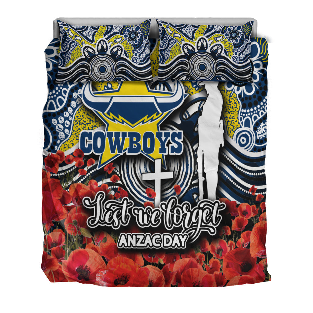 cowboys-bedding-set-anzac-day-poppy-flowers-with-aboriginal