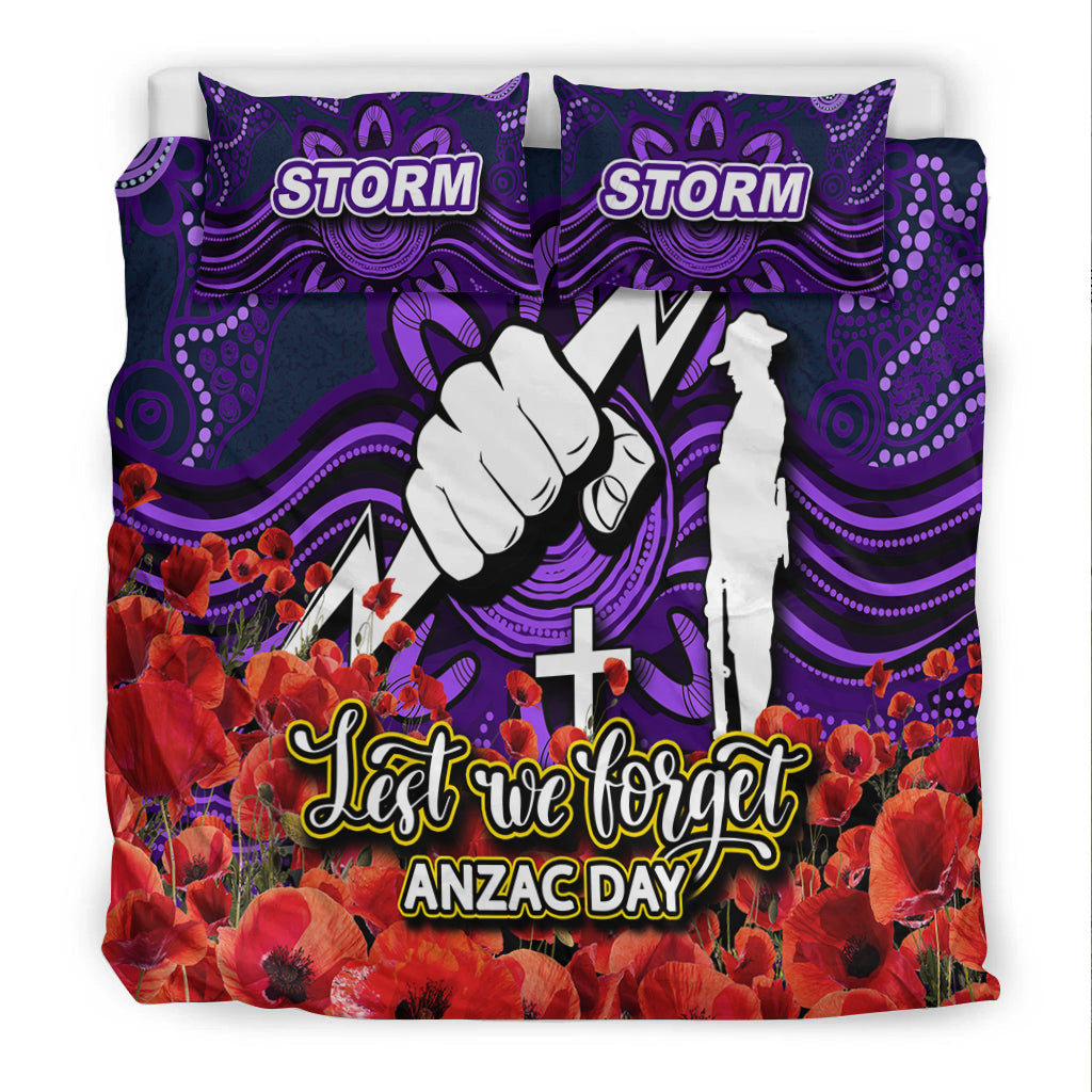 storm-bedding-set-anzac-day-poppy-flowers-with-aboriginal