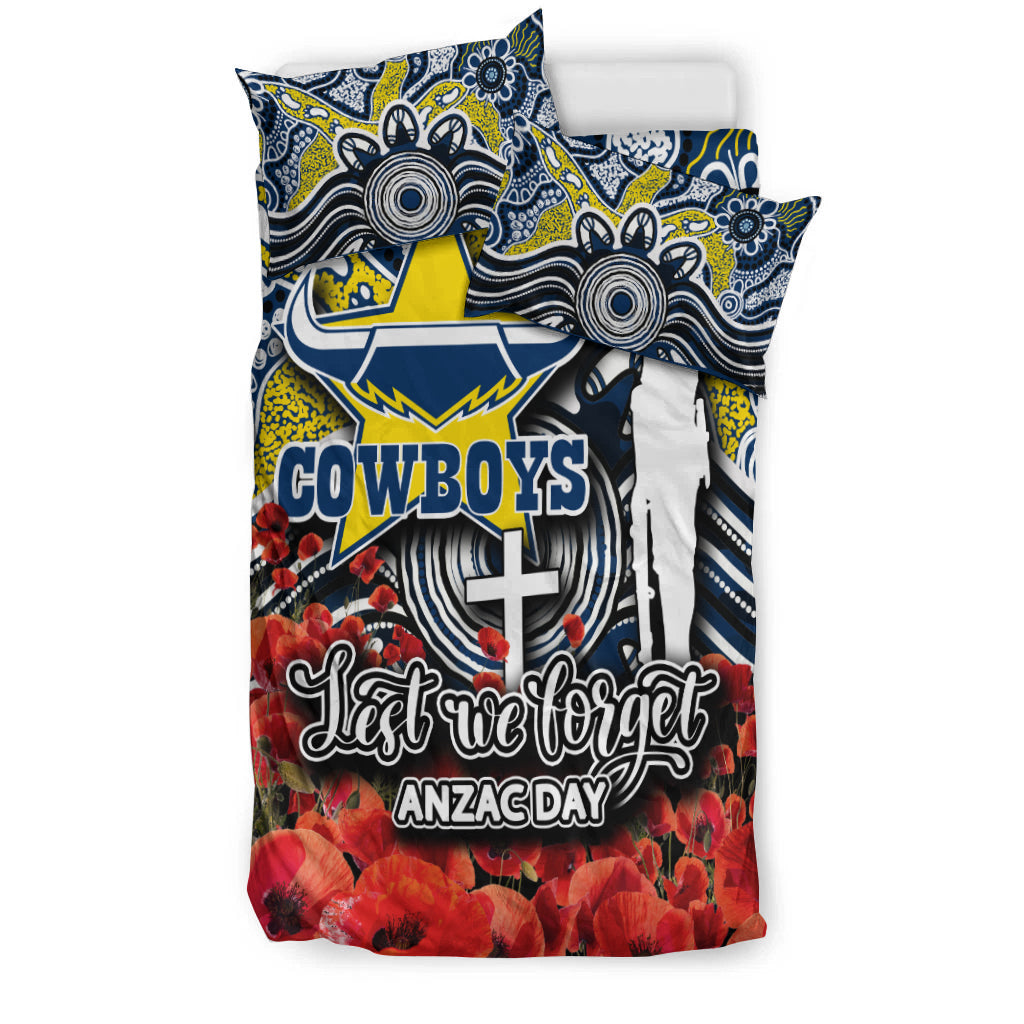 cowboys-bedding-set-anzac-day-poppy-flowers-with-aboriginal