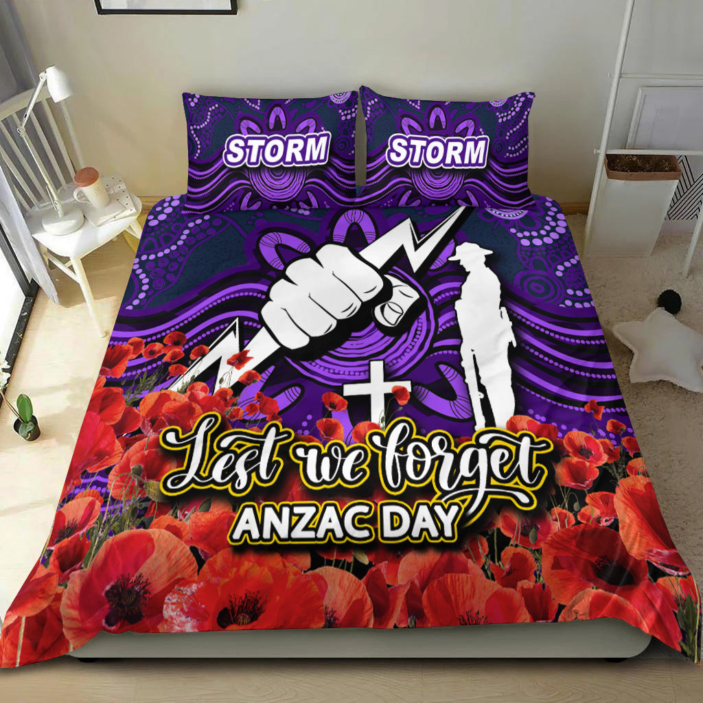 storm-bedding-set-anzac-day-poppy-flowers-with-aboriginal