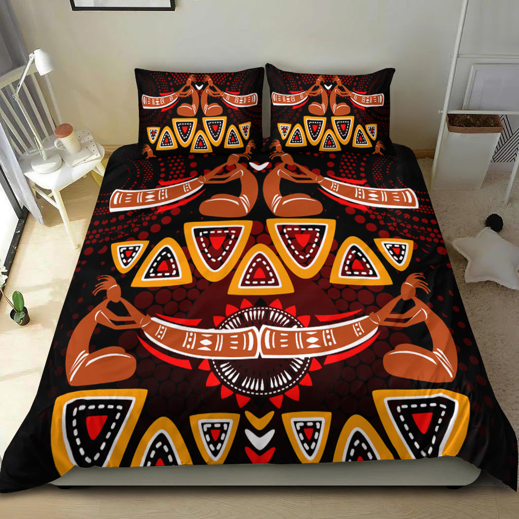 didgeridoo-bedding-set