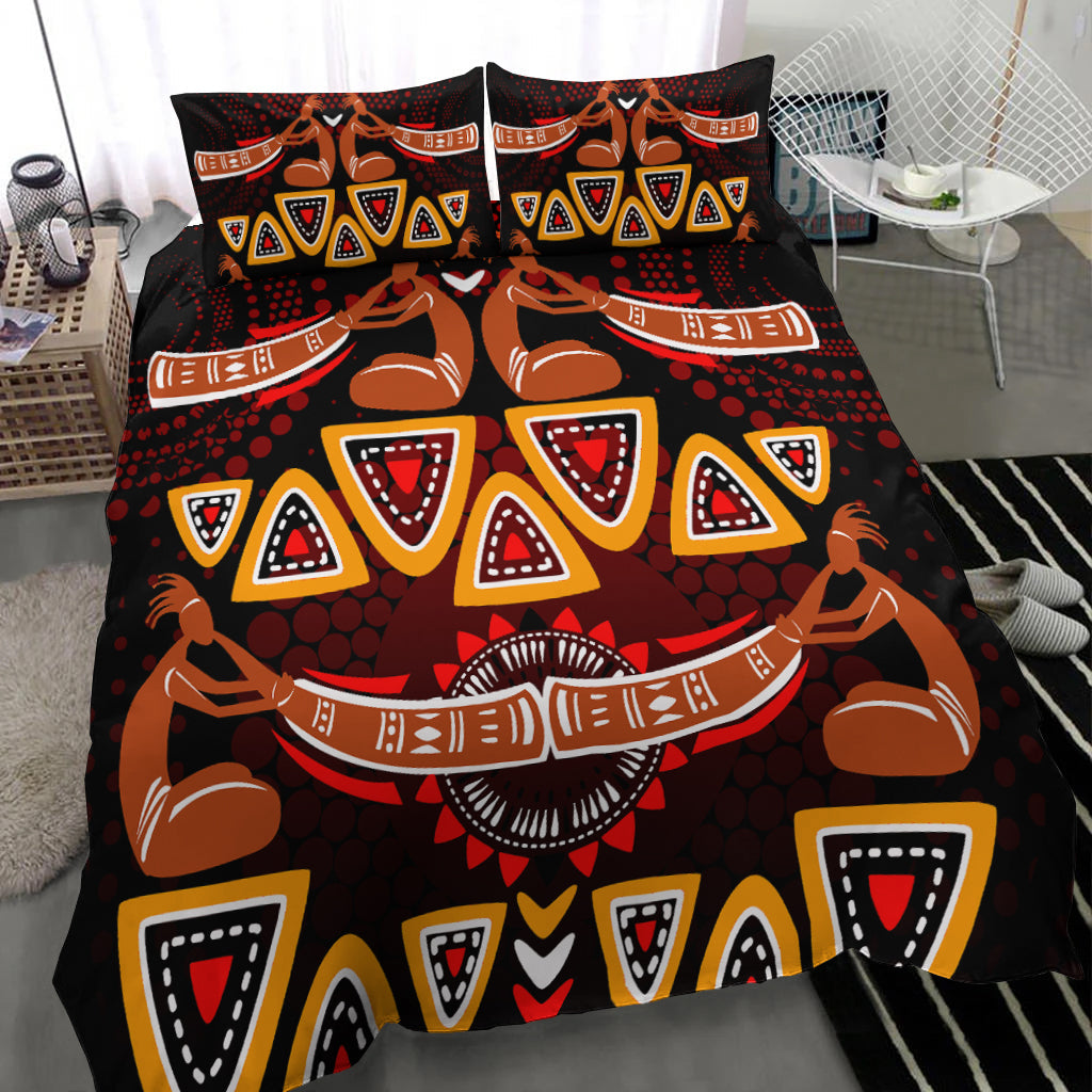 didgeridoo-bedding-set