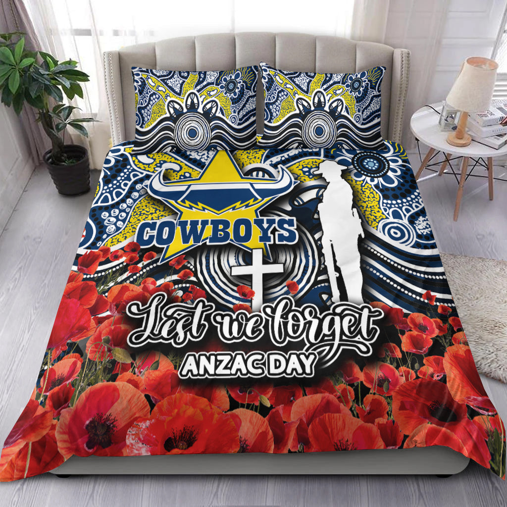 cowboys-bedding-set-anzac-day-poppy-flowers-with-aboriginal