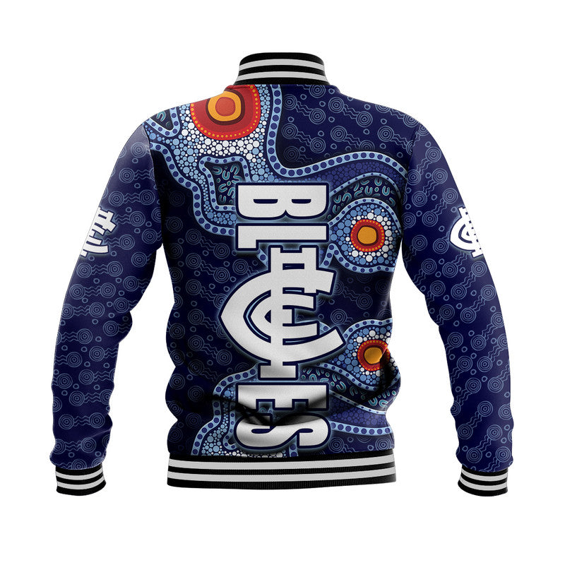 carlton-blues-indigenous-aboriginal-style-baseball-jacket