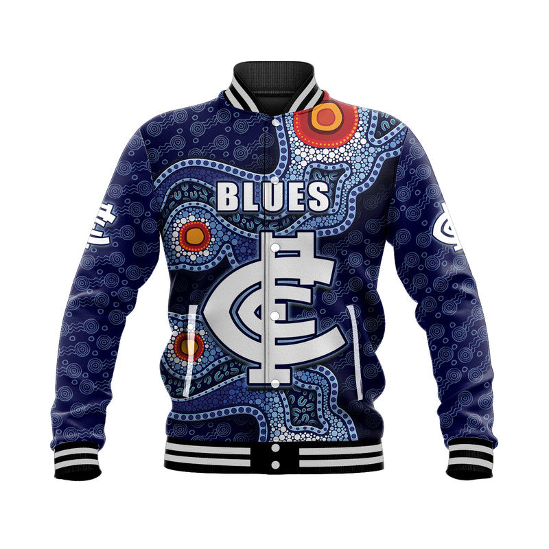 carlton-blues-indigenous-aboriginal-style-baseball-jacket