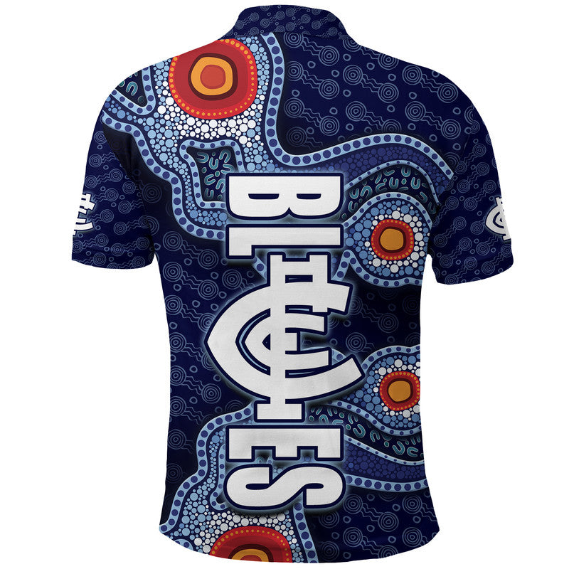 carlton-blues-indigenous-aboriginal-style-polo-shirt