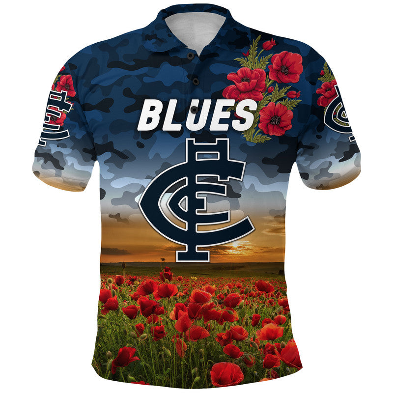 custom-personalised-carlton-blues-anzac-polo-shirt-poppy-vibes