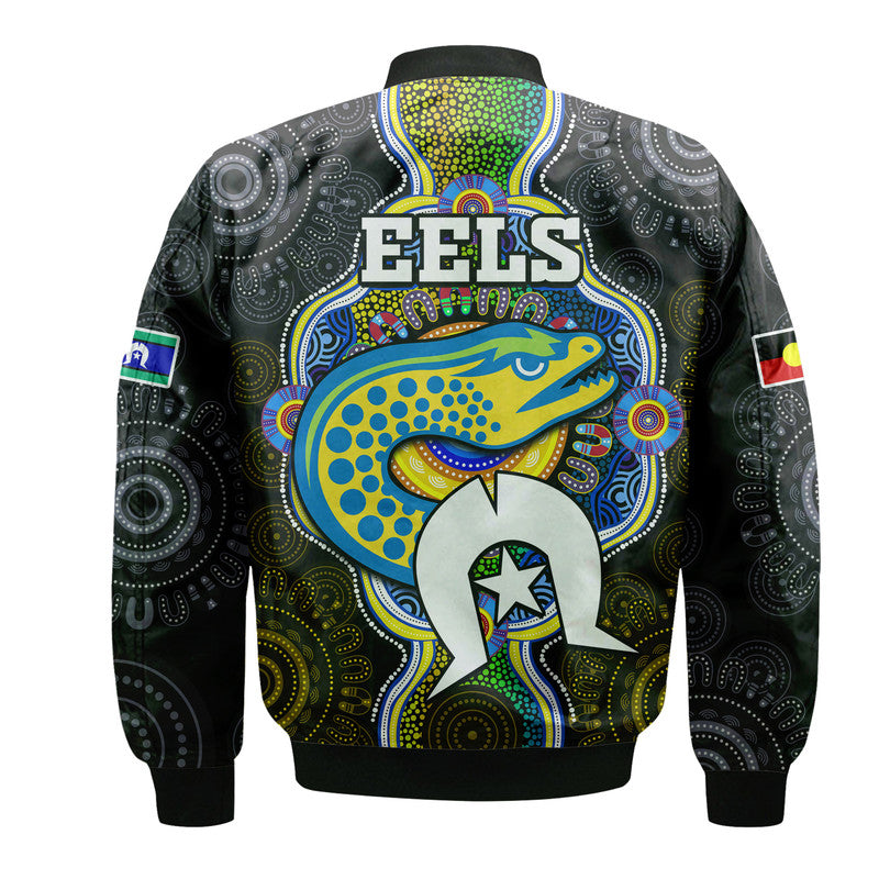 eels-rugby-naidoc-week-bomber-jacket-indigenous