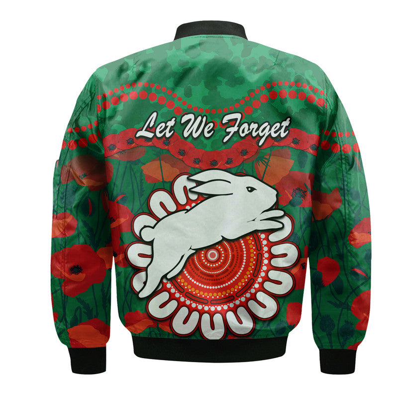 rabbitohs-rugby-anzac-bomber-jacket-camouflage-poppy