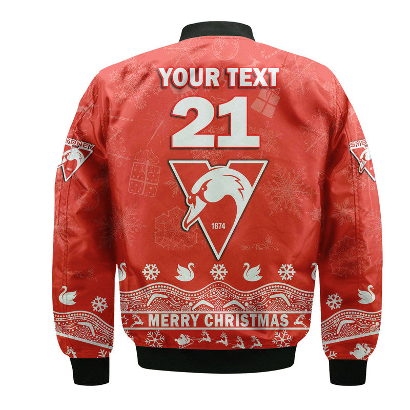 custom-personalised-and-number-sydney-swans-unique-winter-season-bomber-jacket-swans-merry-christmas